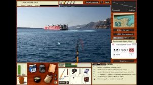 Русская рыбалка 3.99 Норвежский Промысел (Морской черт)