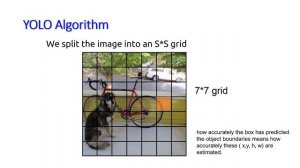 You Only Look Once - YOLO: Object Detection using Convolutional Neural Networks