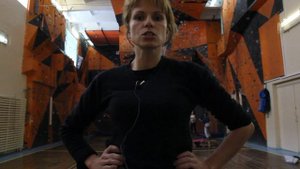 Скалодром Самайн. Казань. Пожалуй, лучше фитнеса.