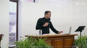 Игорь Малин, «Сомнение задним числом»