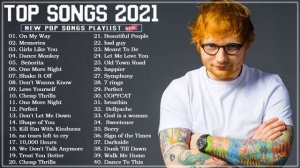 Best songs 2021-2022