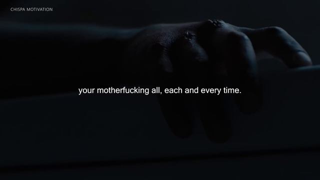 GIVE IT YOUR ALL - Best Motivational Video for 2022