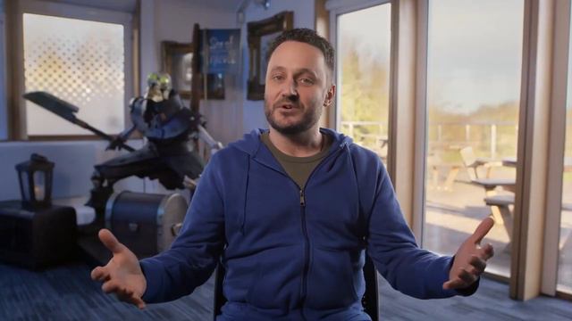 [Game Trailer] Sea of Thieves On PS5   A Message from Our Crew смотреть онлайн