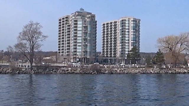 VLOG: ПОКУПАЕМ ДОМ У ОЗЕРА? ? | BARRIE, ONTARIO смотреть онлайн