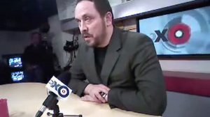 Максим Шевченко о геноциде Адыгов Черкесов