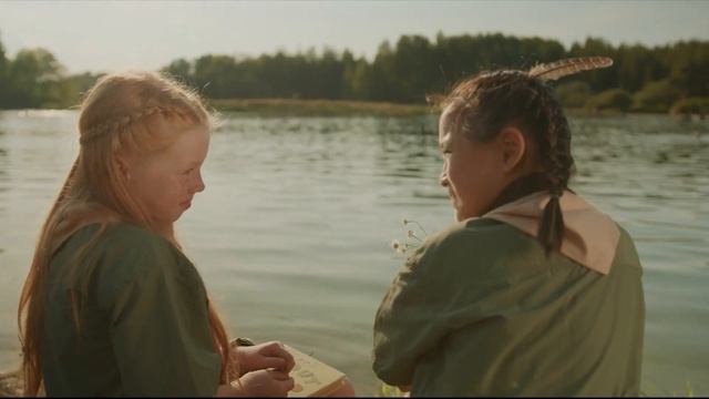 нежная и умопомрачительная мелодия. потрясающее видео - Скажи ЖИЗНИ ДА! смотреть онлайн