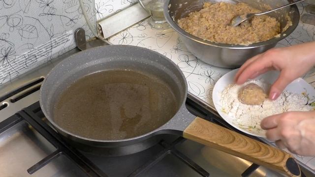 Мынкэрика горячая - Вкус Традиционной Молдавской Кухни