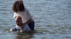 Любовь в джинсах