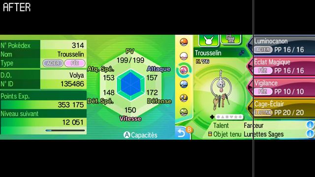Pokemon Ultra Sun & Moon • HD Texture Pack for Citra смотреть онлайн