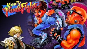 Mighty Final Fight прохождение NES