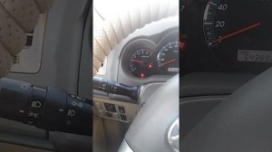 Неисправность бензонасоса тайота фортунер 2.7