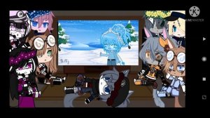 || Piggy siblings react to piggy memes ✨ || ! Specially for 280 Sub! Hope you like it