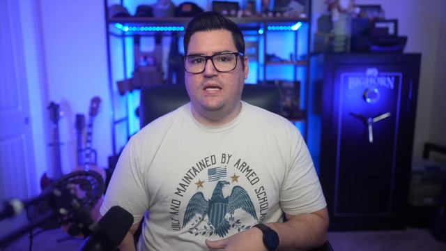 Supreme Court Issues Four Second Amendment Rulings & Strikes Down ATF Tyranny!!! смотреть онлайн