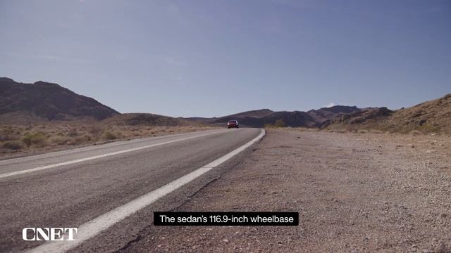 Volkswagen Reveals ID.7 Electric Vehicle Sedan смотреть онлайн