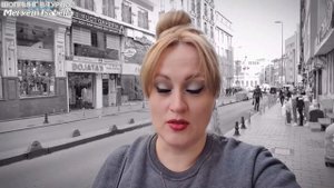 Отель в центре Стамбула