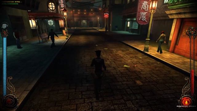 Vampire: The Masquerade – Bloodlines женское прохождение#30:Сомнительные делишки) смотреть онлайн
