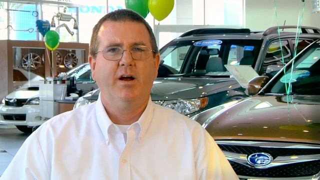 Meet Gil Watters - Parts and Service Director at Subaru Superstore of Chandler смотреть онлайн
