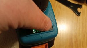 Аккумуляторная УШМ (болгарка) Bort BWS-21Li