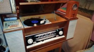 Любушка, Вадим Козин.