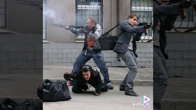 Нурминский-за 105 двор смотреть онлайн