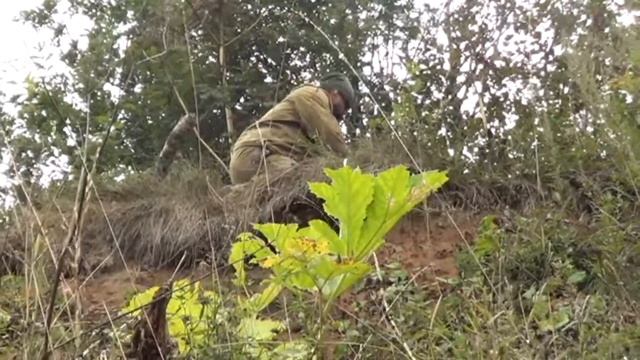 Спуск со склона без снаряжения. смотреть онлайн