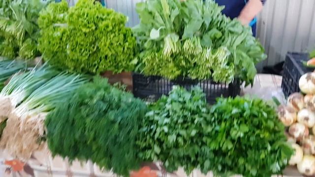 ДАГЕСТАН - КИЗЛЯР - РЫНОК