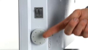 Конвектор NeoClima Comforte L2 0