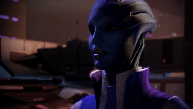 Mass Effect 2 Walkthrough - Arriving on Illium смотреть онлайн