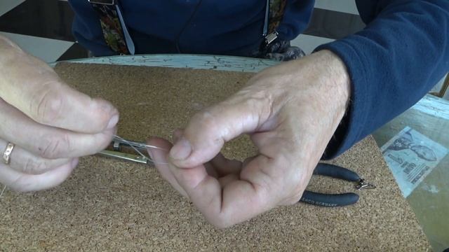 Делаем флорокарбоновый поводок своими руками | Поводок на спиннинг для щуки, судака
