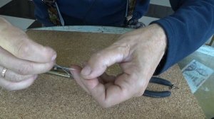 Делаем флорокарбоновый поводок своими руками | Поводок на спиннинг для щуки, судака