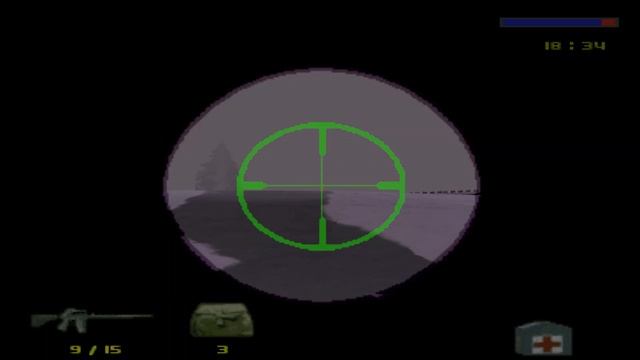 Spec Ops: Ranger Elite Walkthrough # 2 смотреть онлайн