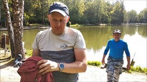 Ловля осетра на платнике. Уловы рыбаков. Монтаж на осетра. Клёвое место, Лосиный остров