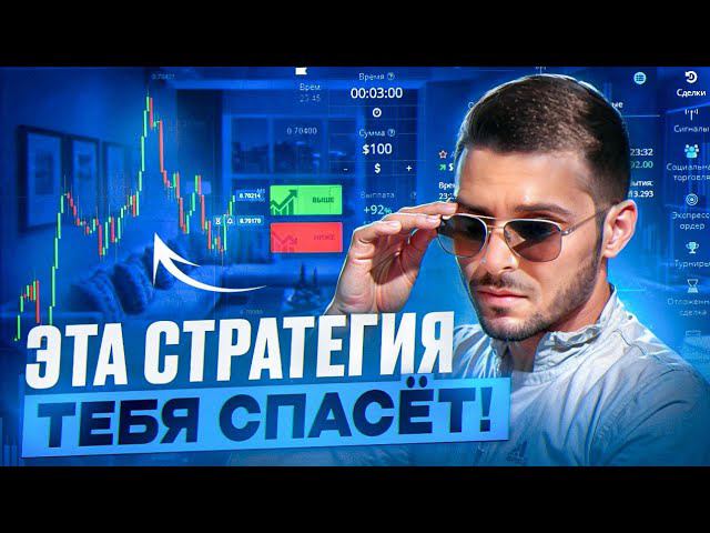 Бинарные Опционы 2024 - Лучшая Стратегия на Pocket Option