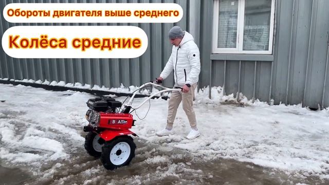 ТОП 3!!! Как купить мотоблок со скидкой?