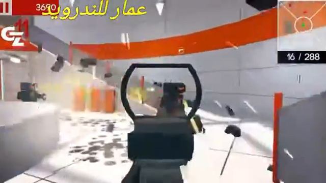 تنزيل افضل العاب مهكره لعام ٢٠١٨