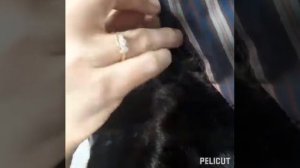 заменить подклад в норковой шубе