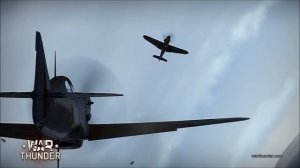 War Thunder Soundtrack: Battle Music 10