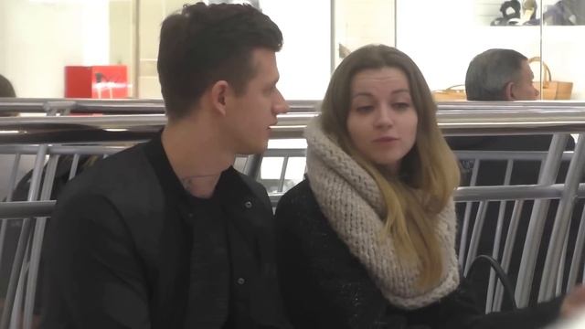 ДАЙ СОВЕТ! Знакомство с опытной смотреть онлайн