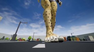 Giant's Sandbox Alpha 0.0.5