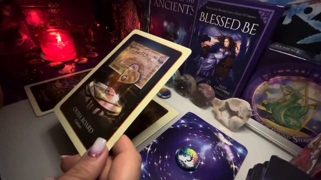 ТАРО | Ваши эзотерические способности #способности #способностичеловека Divination of the Ancients