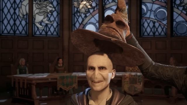 "When you unintentionally found the perfect mod..."