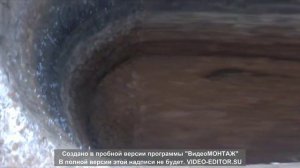 Копка зимой, монтаж выгребной ямы от Септик Профи