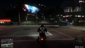 телеканал русская ночь (типо чего то таково)