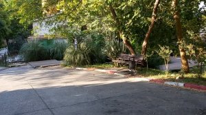 Путь в Монако 9 корпус Прибрежный АкваЛоо