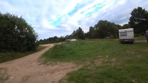 Другие Особенности Рыбалки, Волга август 2020, Дунькина Гора Конаково