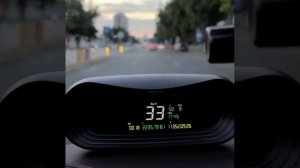 Автомобильный Инклинометр GEYIREN P18