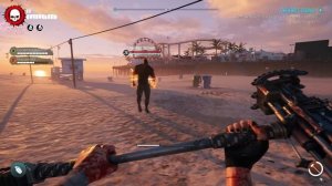 All 8 Legendary Weapons & How To Get Them ASAP in Dead Island 2