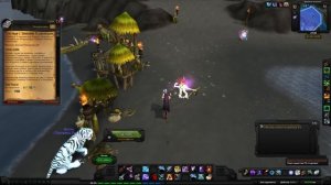 World of Warcraft Quest: Торговля с Зимними Плавниками (id=11559)