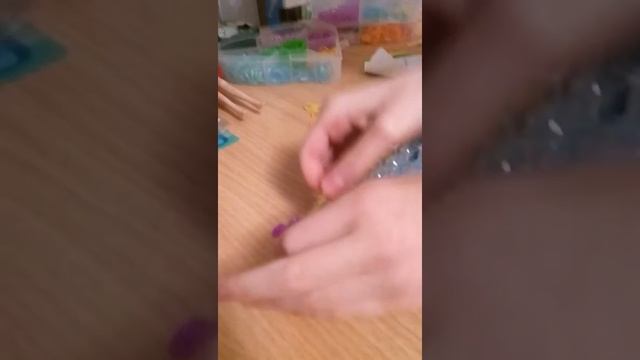 Заяц из резинок.(часть 1) смотреть онлайн