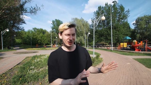 ДИКИЙ ПАРКУР/ ОТКРЫТИЕ СЕЗОНА ПО ПАРКУРУ смотреть онлайн